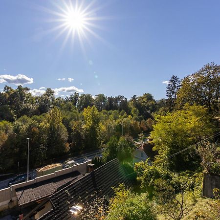 Old Boatman'S House Apartment Bled Exterior foto
