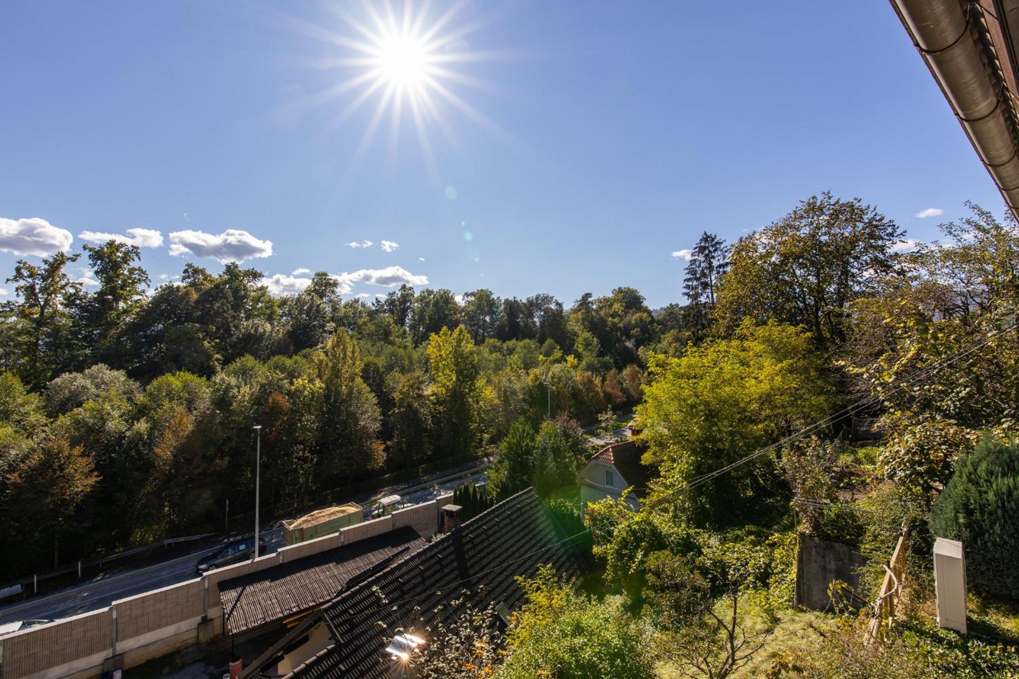 Old Boatman'S House Apartment Bled Exterior foto