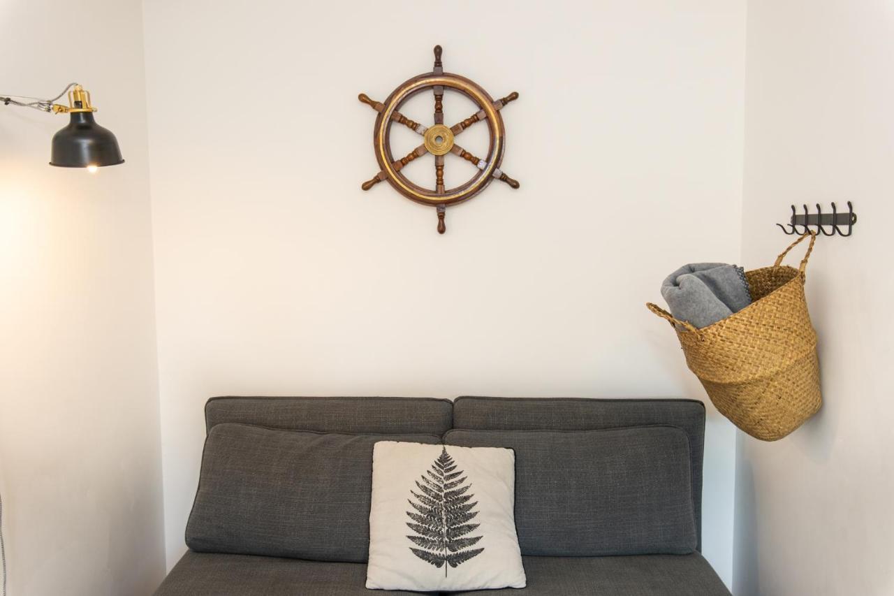 Old Boatman'S House Apartment Bled Exterior foto