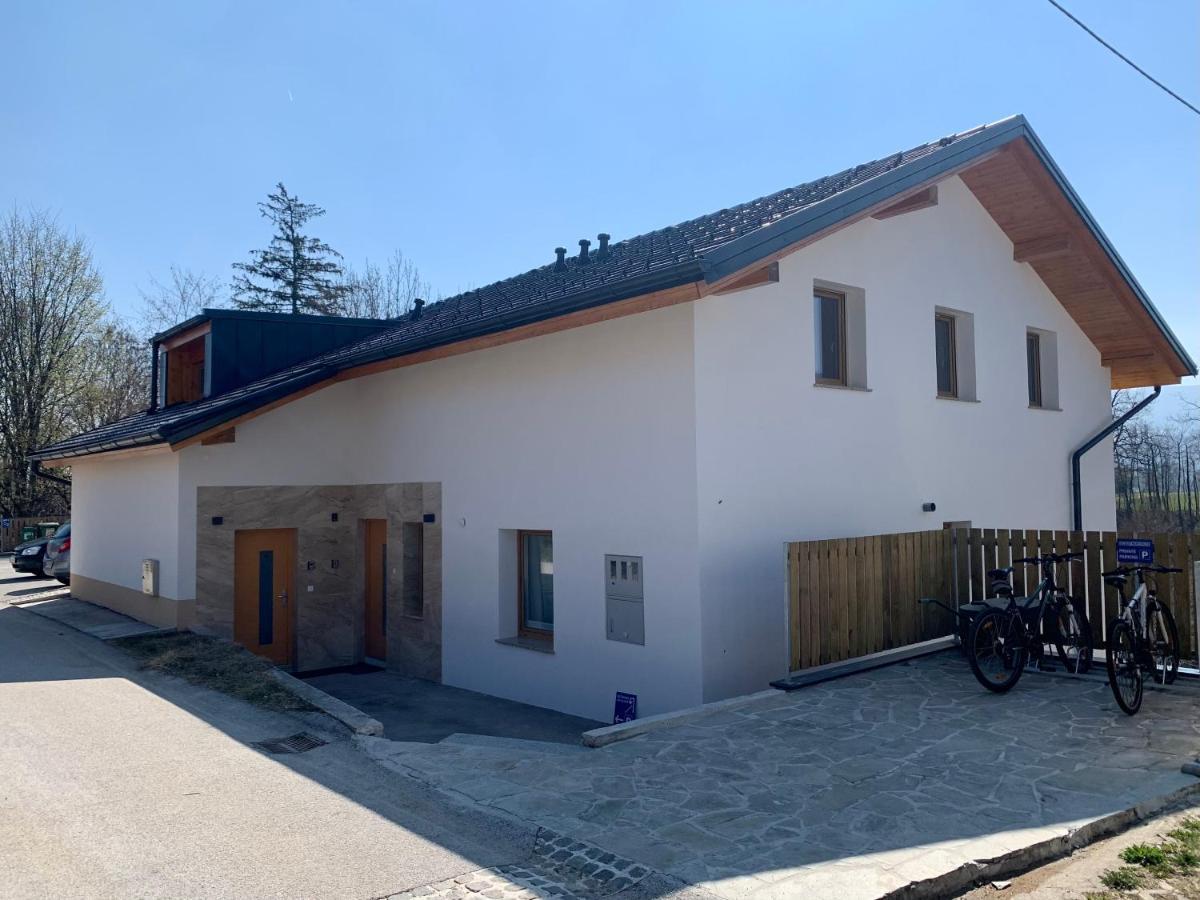 Old Boatman'S House Apartment Bled Exterior foto