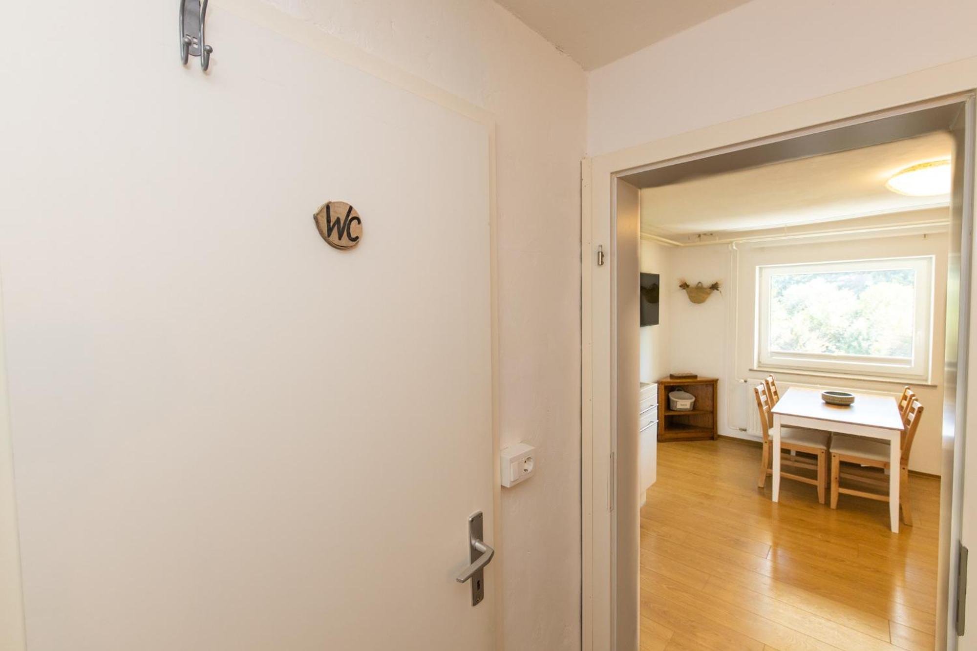 Old Boatman'S House Apartment Bled Cameră foto