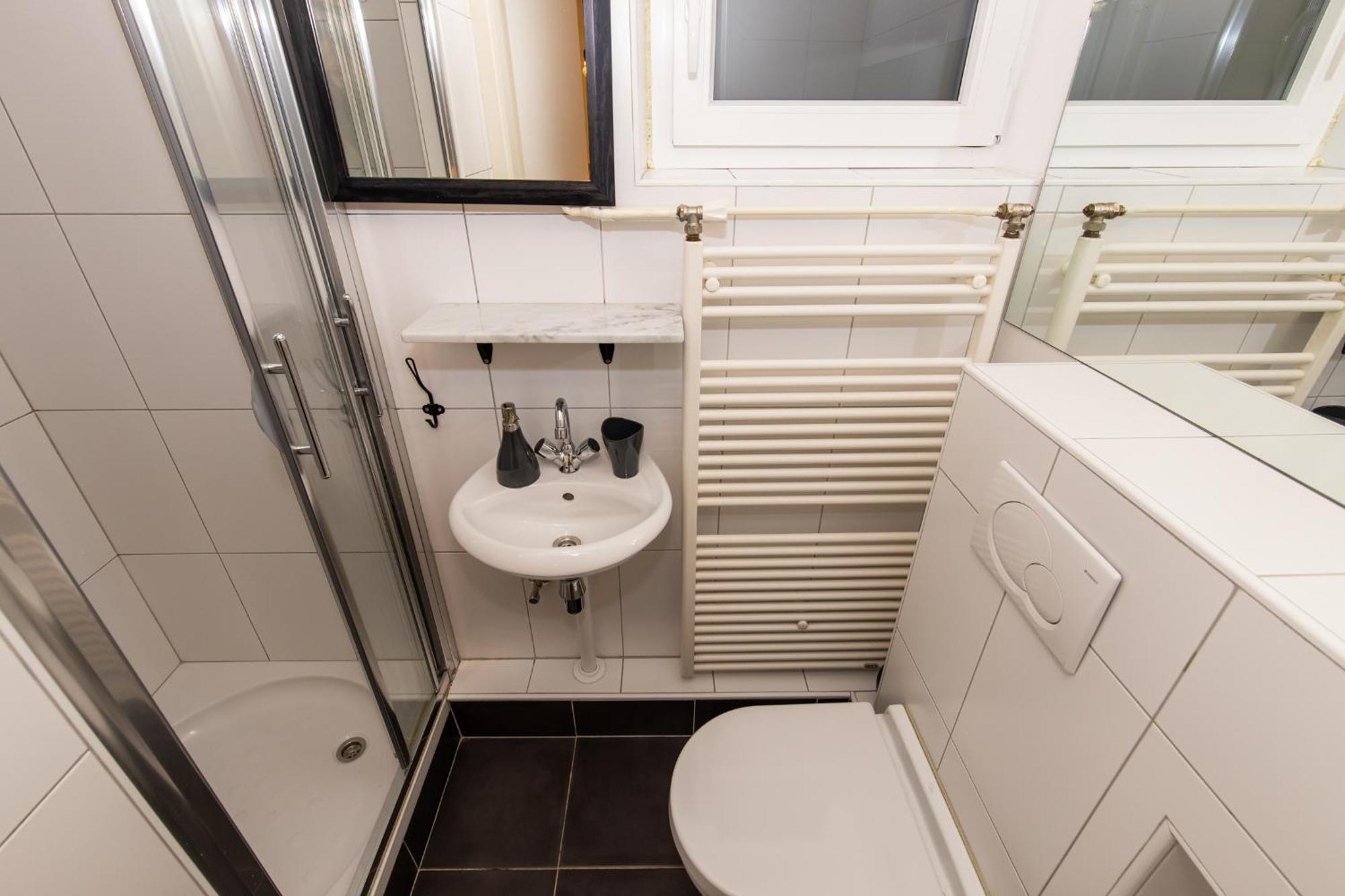 Old Boatman'S House Apartment Bled Cameră foto
