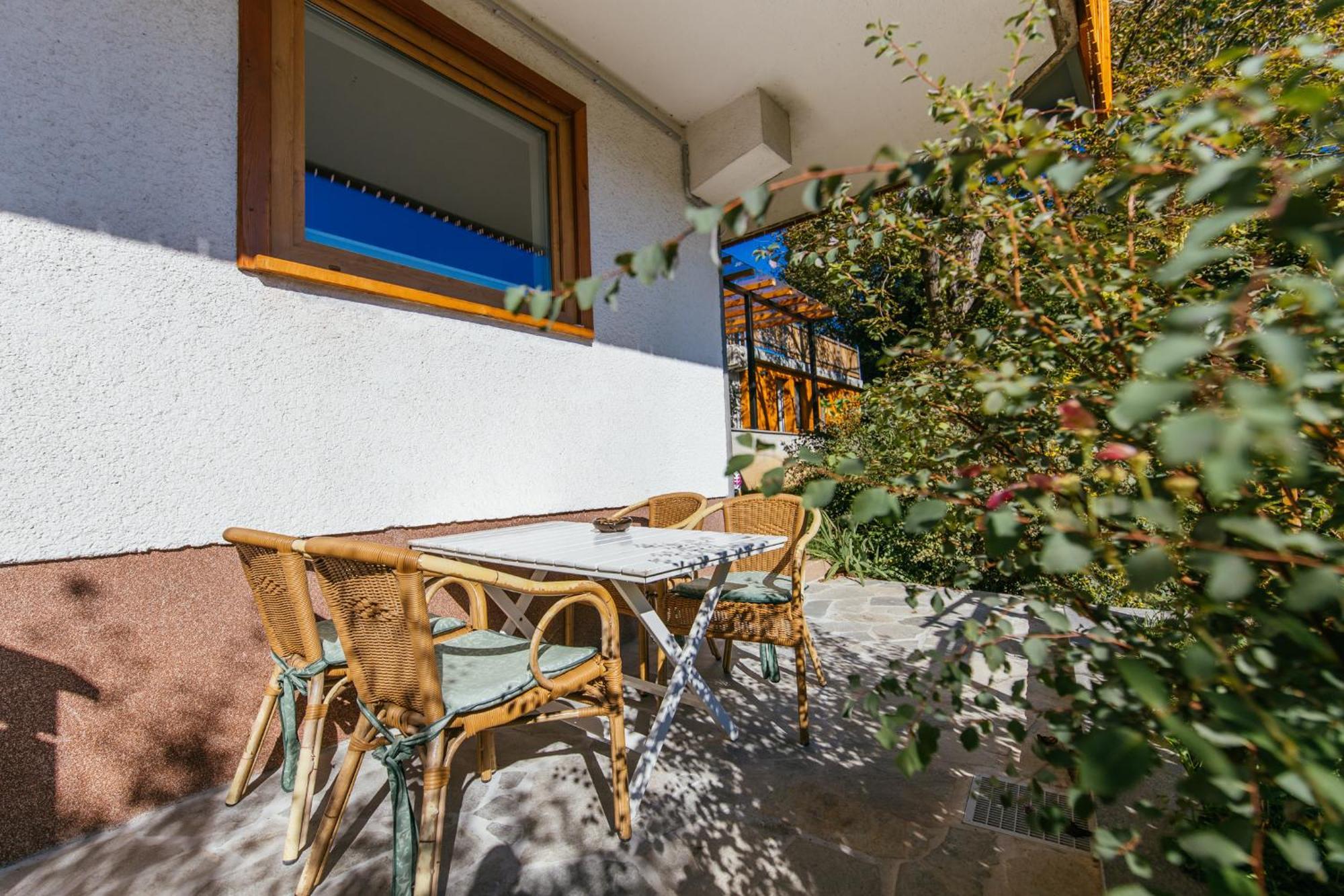 Old Boatman'S House Apartment Bled Cameră foto